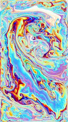 Fluid - Magic Antistress screenshot 6