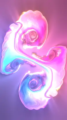 Fluid - Magic Antistress screenshot 5