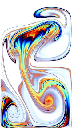 Fluid - Magic Antistress screenshot 4