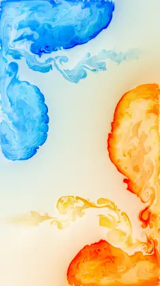 Fluid - Magic Antistress screenshot 2