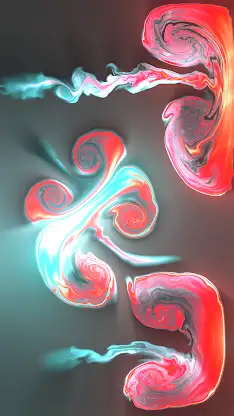 Fluid - Magic Antistress screenshot 8