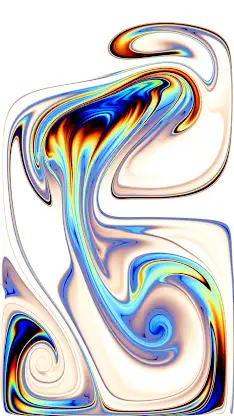 Fluid Simulation - Antistress screenshot 7