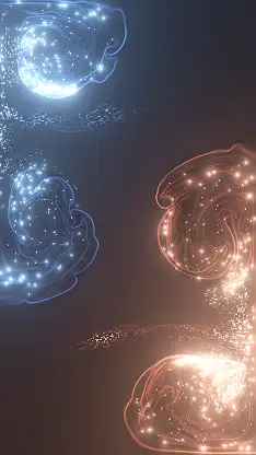 Fluid Simulation - Antistress screenshot 5