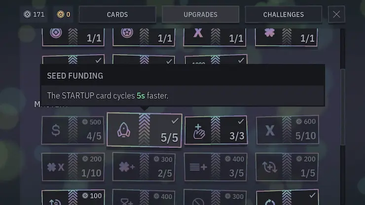 The First Million screenshot 3