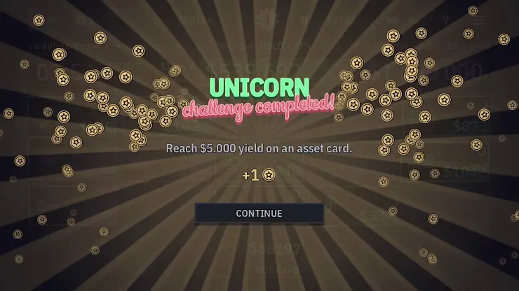 The First Million screenshot 4