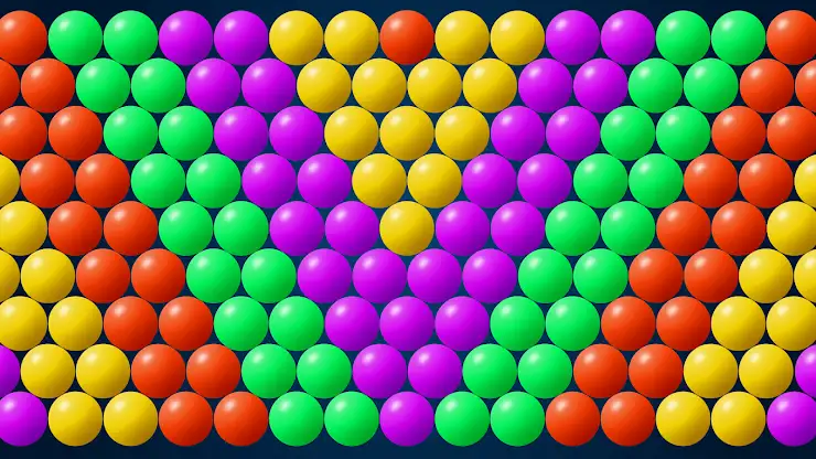 Bubble Shooter Butterfly screenshot 7