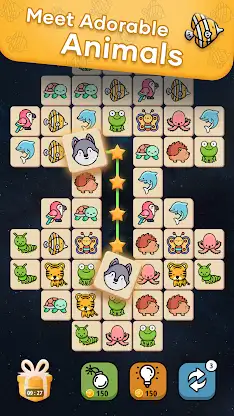 Connect Animal screenshot 2