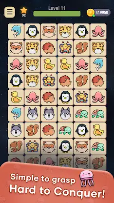 Connect Animal screenshot 1