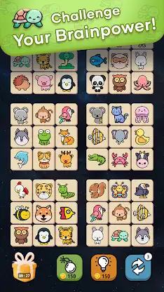 Connect Animal screenshot 4