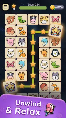 Connect Animal screenshot 5