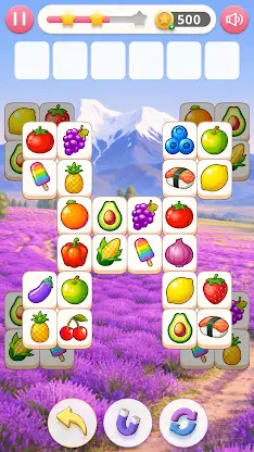 Velvet Tiles: Cute Puzzles screenshot 5
