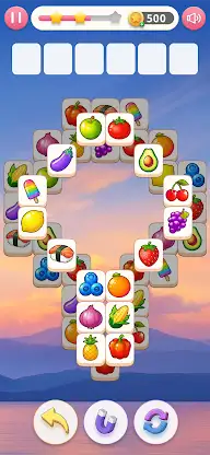 Velvet Tiles: Cute Puzzles screenshot 3