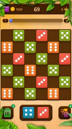 Seven Dots screenshot 1