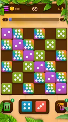 Seven Dots screenshot 3