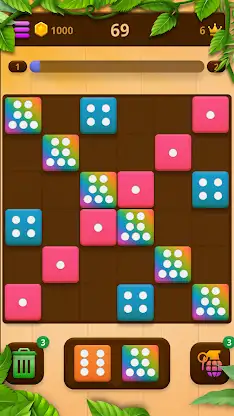 Seven Dots screenshot 4