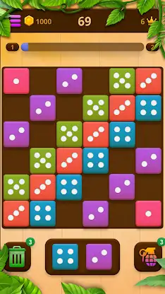 Seven Dots screenshot 2