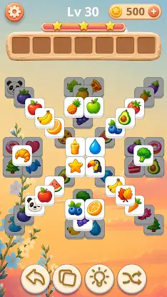 Tiledom: Match Beautiful Tiles screenshot 6