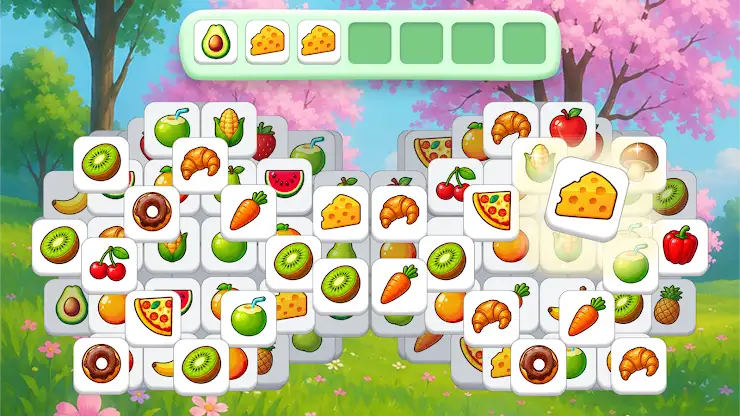 Tiledom: Match Beautiful Tiles screenshot 8