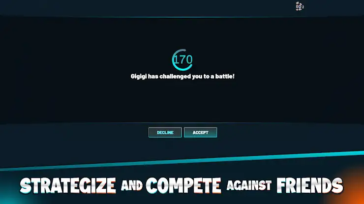 Reign of Titans screenshot 7