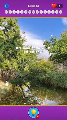 Spot the Duck screenshot 5