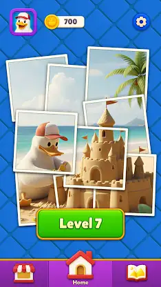 Spot the Duck screenshot 2