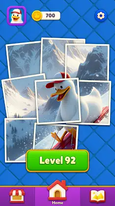 Spot the Duck screenshot 7