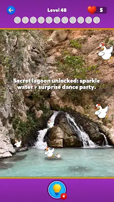 Spot the Duck screenshot 4