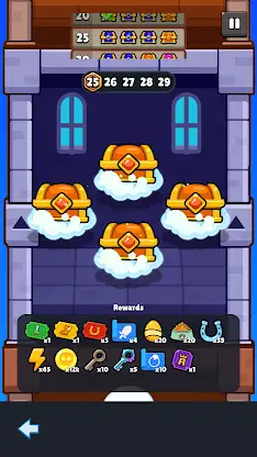 Loop Quest screenshot 6