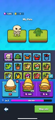 Loop Quest screenshot 4