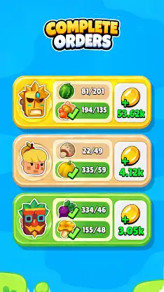Pocket Land screenshot 2