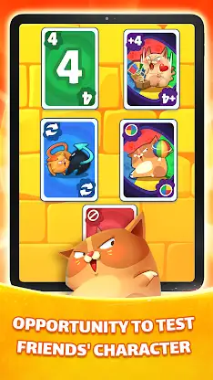 Meow Meld Board Craft BCO screenshot 5