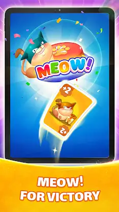 Meow Meld Board Craft BCO screenshot 6