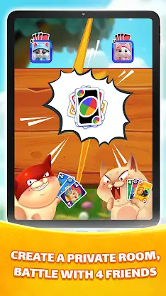 Meow Meld Board Craft BCO screenshot 1