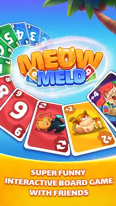 Meow Meld Board Craft BCO screenshot 3