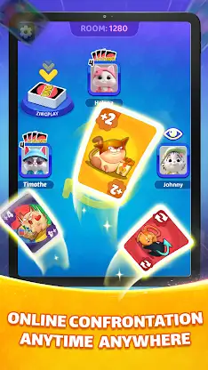 Meow Meld Board Craft BCO screenshot 4