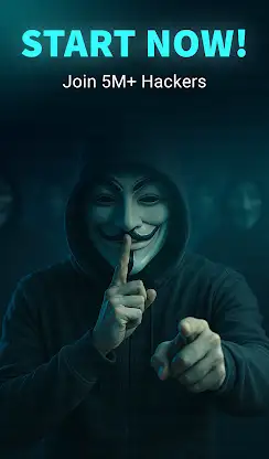 Learn Ethical Hacking: HackerX screenshot 7
