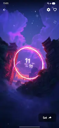 Live Wallpapers, 4K Wallpapers screenshot 6