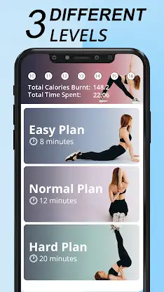 Healthy Spine Straight Posture screenshot 4