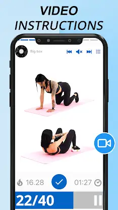 Healthy Spine Straight Posture screenshot 6