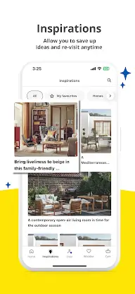 IKEA Hong Kong and Macau screenshot 4