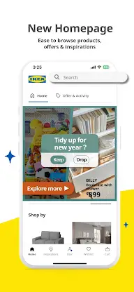 IKEA Hong Kong and Macau screenshot 3