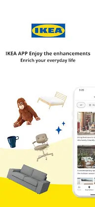 IKEA Hong Kong and Macau screenshot 1