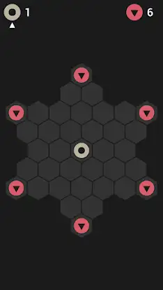 Tiny Hexxagon screenshot 5