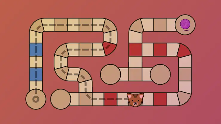 Maze for Kids screenshot 8