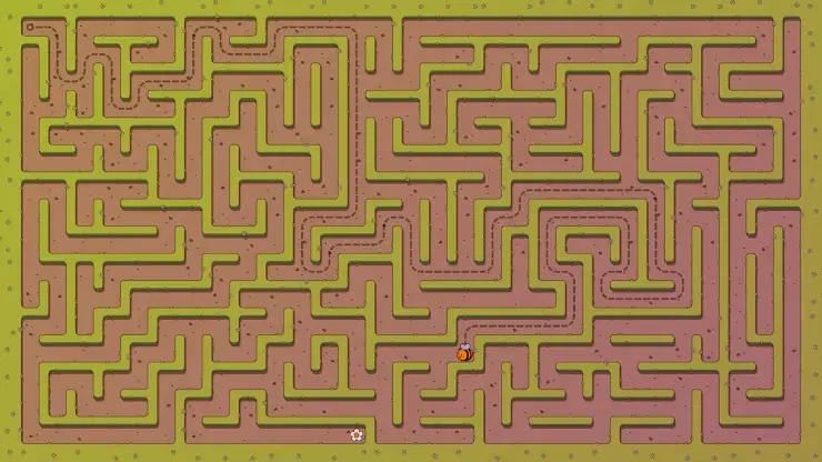 Maze for Kids screenshot 7