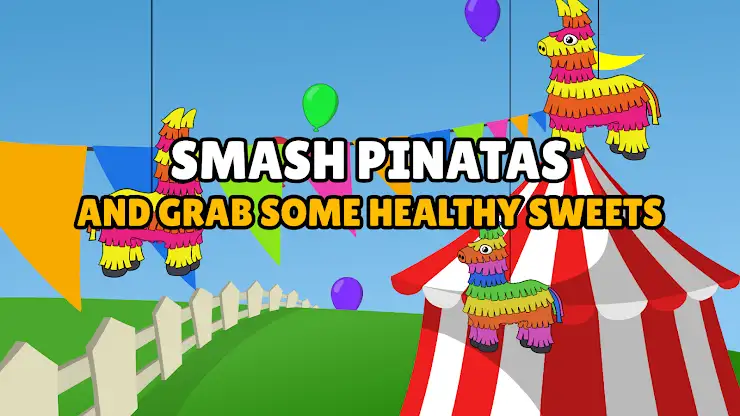 Baby Pop for 2-5 year old kids screenshot 5