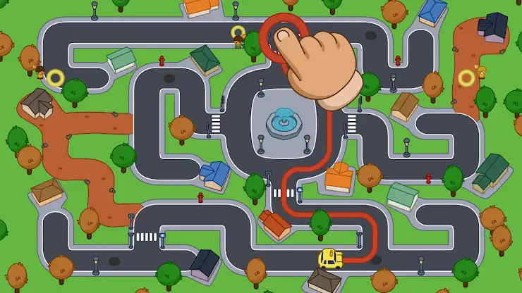 Learn by Play: Kid Professions screenshot 7