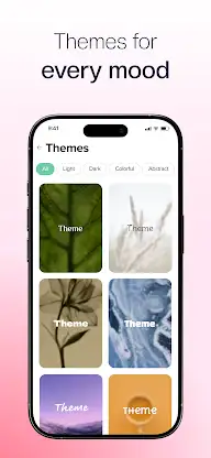 Daily Affirmations・Positive Me screenshot 4
