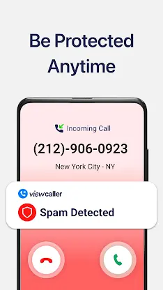 ViewCaller: Caller ID & Block screenshot 2