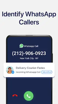 ViewCaller: Caller ID & Block screenshot 8